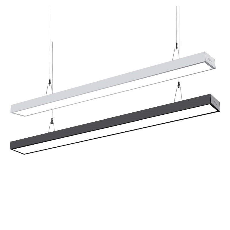 LED Office Pendant Strip Light