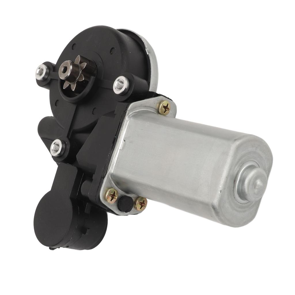2 Pin Power Window Lift Motor 4710008 Front Right Or Rear Left Position Replacement for Scion XA 2004 To 2006 Hatchback