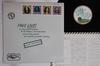 LP Record FREE  Live  Envelope Sleeve AML1001 ISLAND 1971 Japan Rock Used