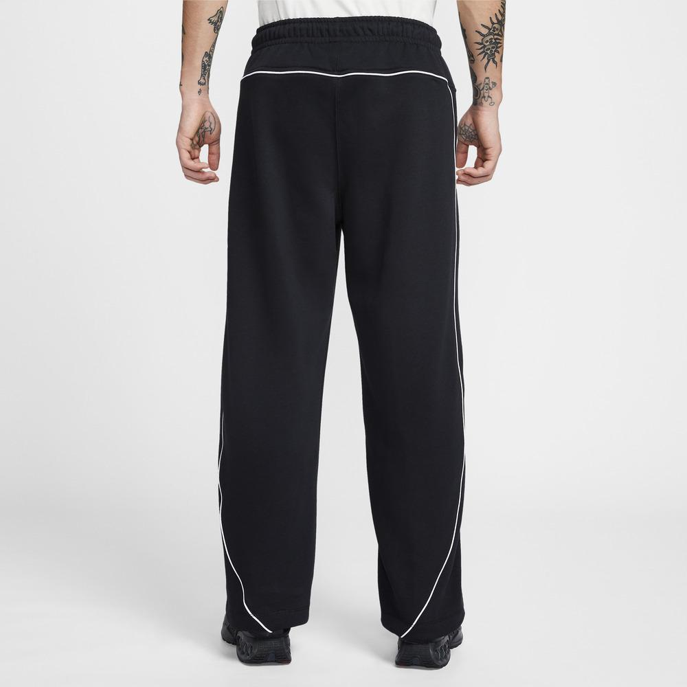 Nike Casual Pants Men's Black Moderate Other IF1285-010
