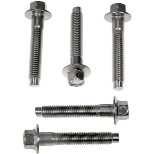 Kit de Herrajes para Múltiple de Escape para Chrysler, Dodge, Jeep, Ram 03309HP