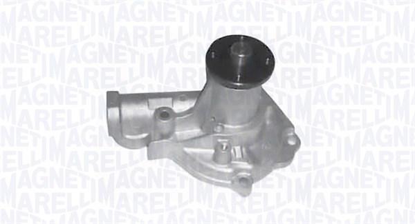 Magneti Marelli Water Pump 352316170612