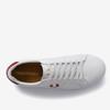 Fred Perry Unisex Sneakers B721 Leather