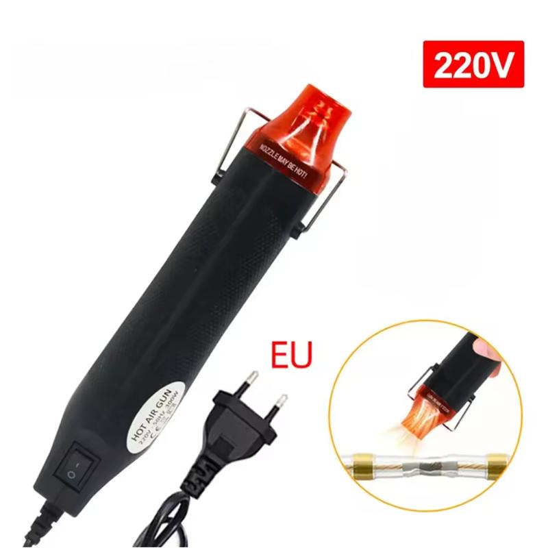 Black Heat Shrink Tube Kit Thermoresistant Tubing Shrink Wire Wrapping Electrical Connection Cable Insulation Sleeves Protecter