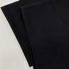 Yohji Yamamoto POUR HOMME 22AW HE-C09-100 Black Drape Coat coat 2 blackUsed