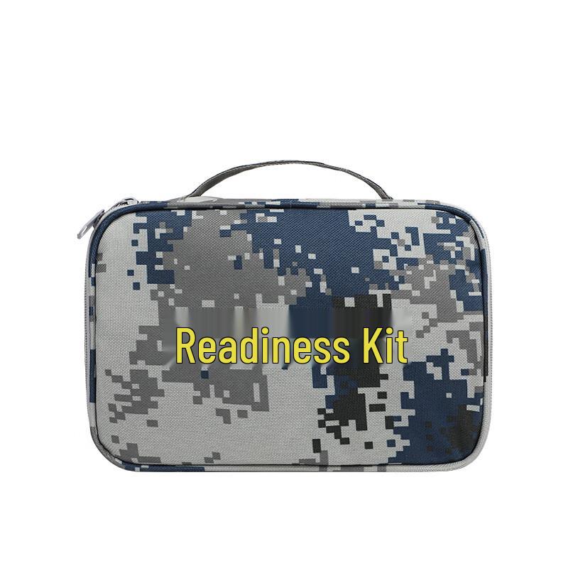 Lanxian Tactical Outdoor Gear Bag