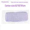 U-Shaped Leather Neck Support Pillow for Eyelash Extensions and Microblading In Beauty Salons.