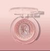 Colorrose Blush Relief Genuine Goods Nude Makeup Nature Student Party Cheap Blush 2025 New Arrival Gradient Highlight