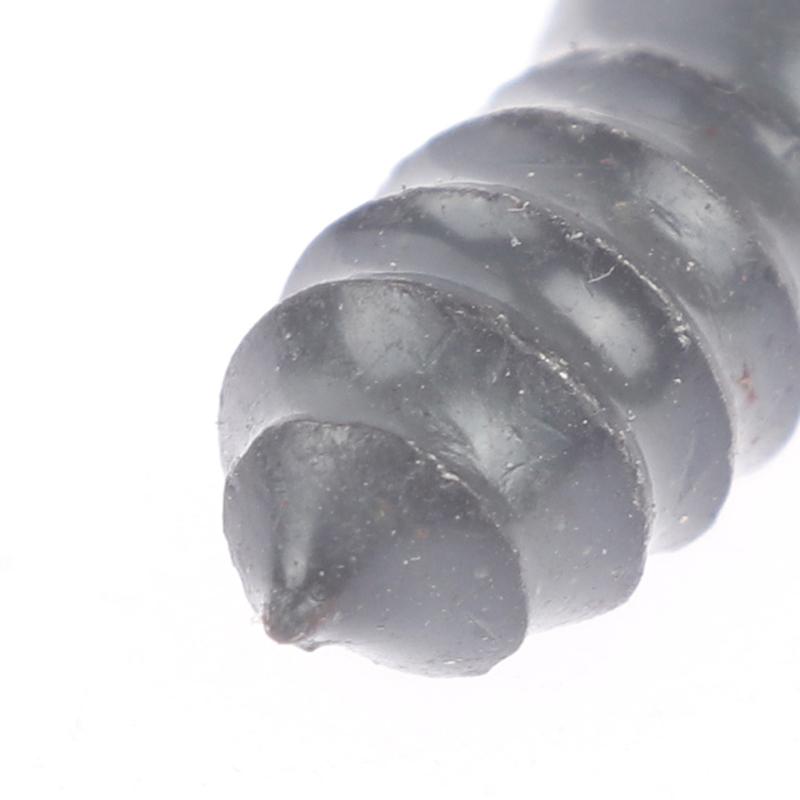 20Pcs Vacuum Tyre Repair Nail For Motorcycle Tubeless Tyre Repair Rubber Nails