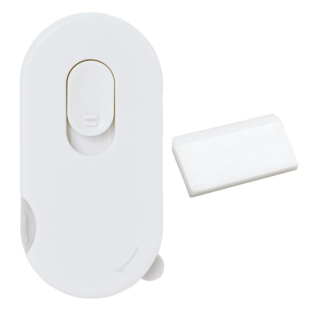Plus Cardboard Cutter for Replacement Blade Multi-function Unpacking, Akettle, White, Set, BC-011, 36-750+36-754