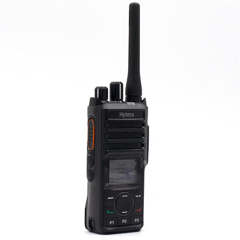 Hytera Professional Digital Two-Way Radio (CN Version)