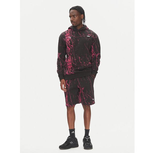 Puma F1 Color Splash Sports Shorts