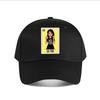 Best Tia Ever Graphic Baseball Cap Fashion Unisex Sunhat Womens Outdoor Sports