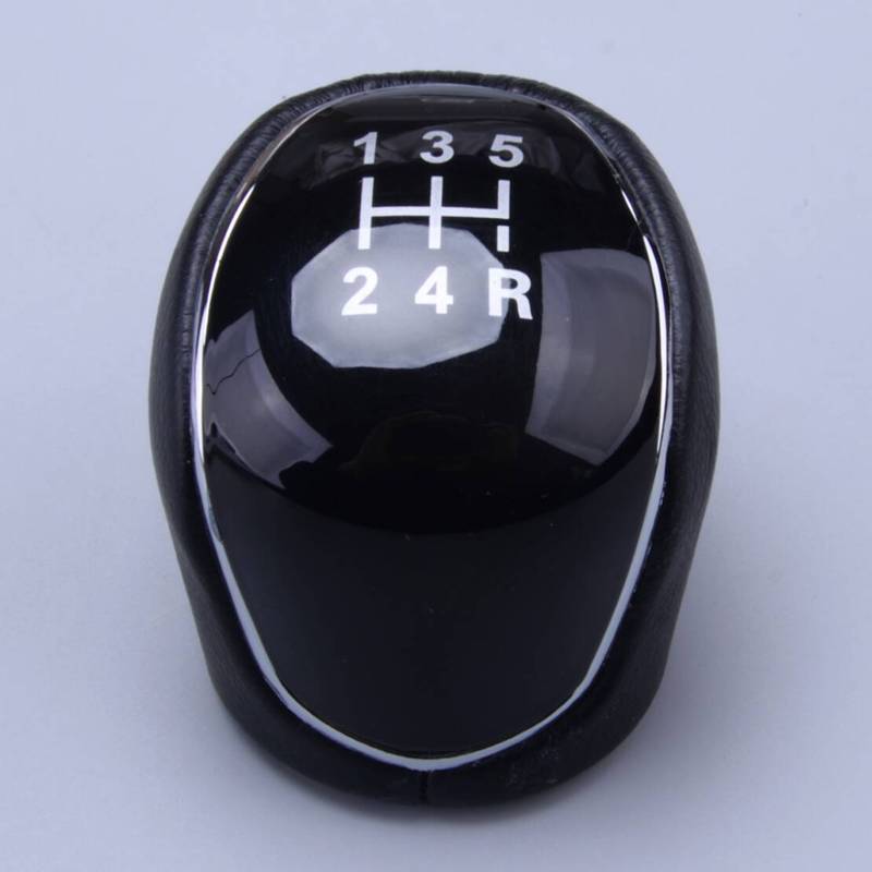 

1798600 7G9R-7217-CKD 5 Speed Manual Transmission Gear Shift Knob Fit For Ford Ranger Mazda BT50 Pro 2012-2015 2016 2017 2018