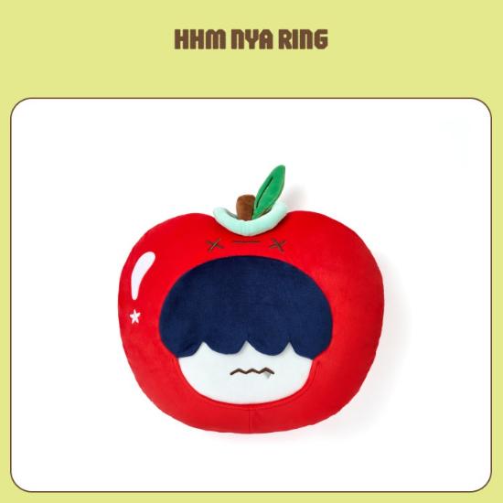 TXT PPULBATU Ehi! APPUL Fondotinta Cushion