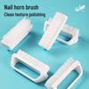 Instrumentos para manicura y pedicura – Cepillos de uñas