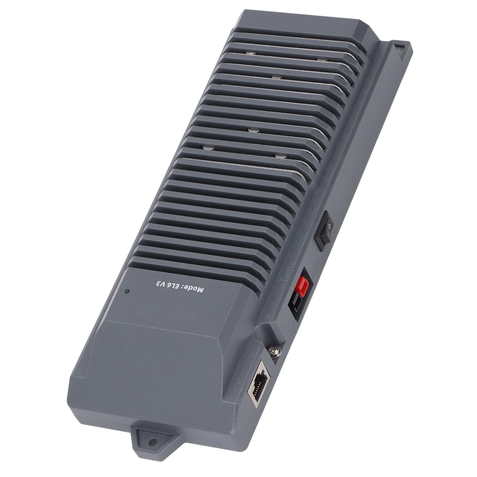 

Комплект преобразователя постоянного тока DC1030V в POE DC56V 150W 4 в 1 Уличный спутниковый повышающий преобразователь постоянного тока для Gen 3