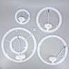 1Pcs New Board Blubs Panel Circle Light 220V Round LED Ring Light 12W 18W 24W 36W LED Module Lamp Replacement