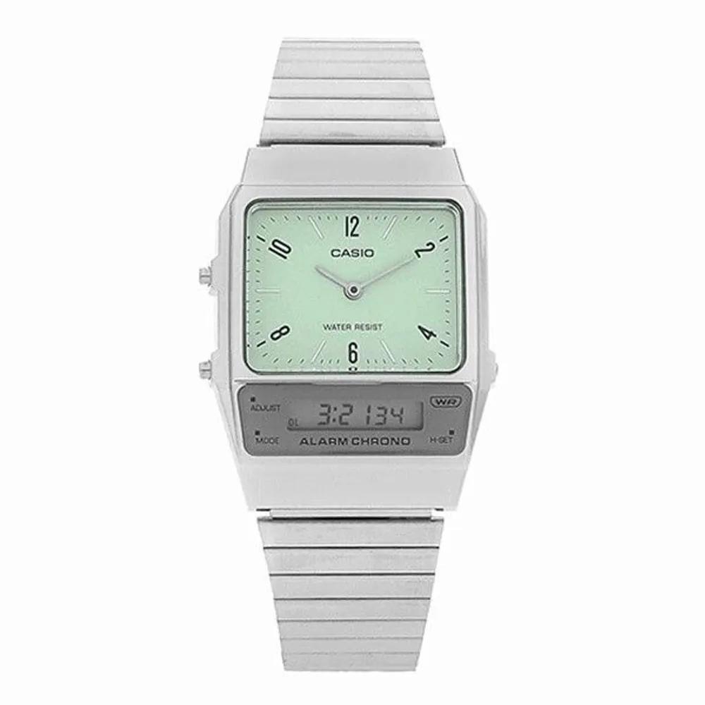 [Cio] La Prima AQ-800E-3ADF Unisex Watch