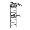 Gymnastic Ladder Bro Black