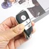 Leather TPU Car Key Bag Case Keyless Shell Protector for Kia K3 KX3 K4 K5 Ceed Sorento Ceed Rio Rio5 Sportage R Cerato Optima