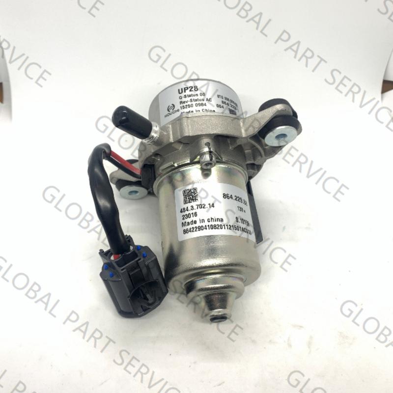 Brake Booster Pump Fit For 300