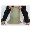 Jingqingfu Large Grey PP Woven Storage Bags