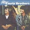 LP Record EVERLY BROTHERS  Very Best Of The Everly Brothers WS1554 Warner Bros. Re 1971 Canada Rock Used