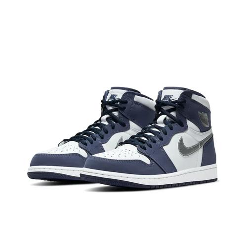 Nike Air 1 High OG CO.JP Midnight Navy DC1788-100 Men's Size