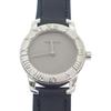 TIFFANY&Co.  Watches Gray Silver925 Women grayDial
