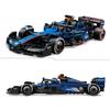 LEGO Speed Champions 77249 Voiture F1 Williams Racing FW46 Jeu de construction dès 10 ans