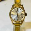 Used SEIKO SIKOMATIC LADY Vintage Women's Watch Manual Wind