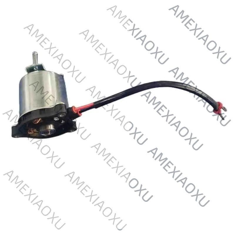 New ABS Brake Booster Pump Motor for Toyota 4Runner Land Cruiser Lexus GX460 GX470 4796060050 4707060030 4707060050
