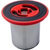 Replacement Filters for Bosch Unlimited Series 7 S7 Vacuum Cleaner Replacement Parts 12040193 HEPA Filter for Bosch