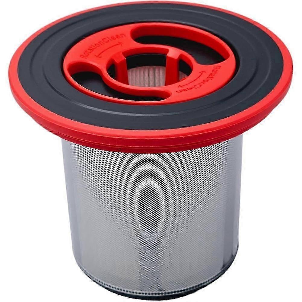Replacement Filters for Bosch Unlimited Series 7 S7 Vacuum Cleaner Replacement Parts 12040193 HEPA Filter for Bosch