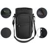 Insulated Drink Holder Thermal Holder Bag Ridings Water Bottle Carrying Pouches Running Water Bottle Carriers Sleeve