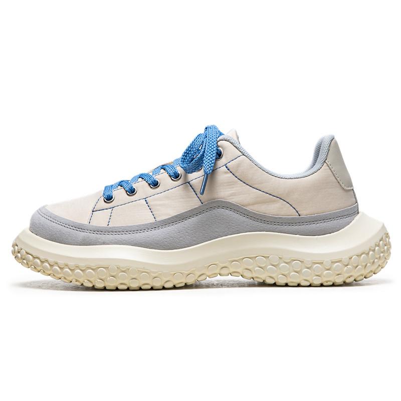 Air Trans Form Cross Border Popular Wearable Rubber Outsole Casual Sneakers Men's Shoes Tenis Chaussure Homme Zapatillas Hombre