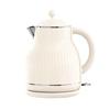 Large Capacity Electric Kettle with Automatic Power-off, European Standard, Small Home Appliance