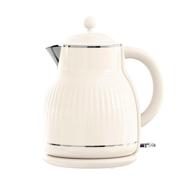 Large Capacity Electric Kettle with Automatic Power-off, European Standard, Small Home Appliance