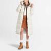 Timberland Recycled Down Long Puffer Jacket Women's A6HG9-V04