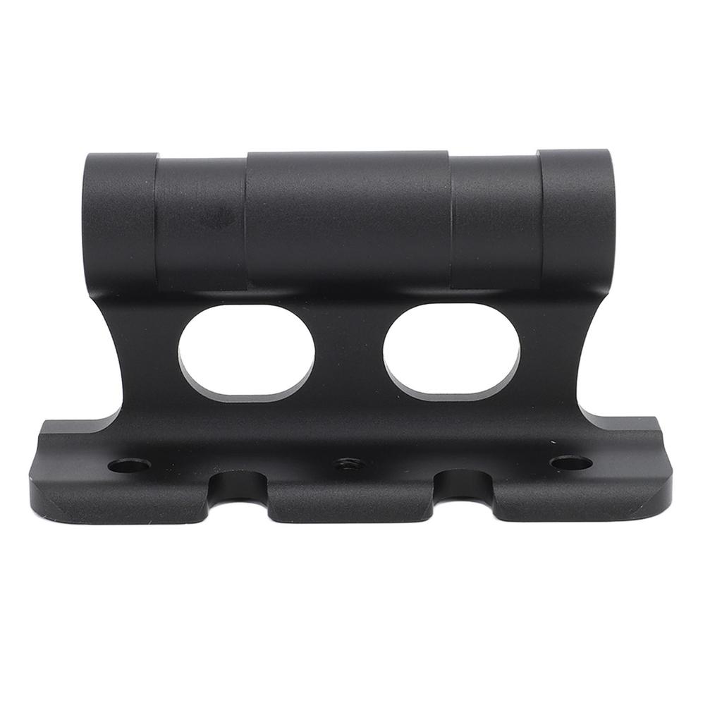 Black Black Bicycle Fork Mount Quick Release Through Axle Carriers Front Fork Block Car Roof Rack