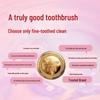 Lion Systema 0.01mm Precision Toothbrush
