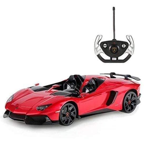 RC Lamborghini Aventador J Jota car 1/12 radio-controlled