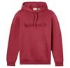 Timberland Embroidery Tonal Hoodie