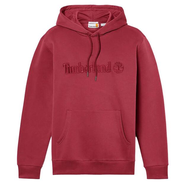 Timberland Embroidery Tonal Hoodie