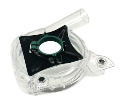 HiKOKI Dust Collection Adapter for Cup Wheel for 100mm Disc Grinder 0037-7179