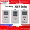 Delixi JS14P Digital Time Relay 99S/99M/9.9S Controller AC220V/380V 999S