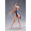 UWAGA NA RAMIONA Kouhai z klubu pływackiego Red Line Swimsuit Ver. Hobby Japonia AMAKUNI
