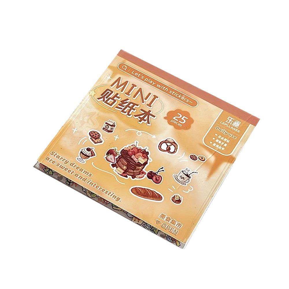 25Pcs/Set No-Repeat Nail Sticker Soft Embossed Self Adhesive Cup Stickers Multifunction 3D Manicure Decals