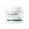 Dr.G Red Blemish Clear Soothing Cream Calming & Barrier Strengthening Moisturizer 100ml